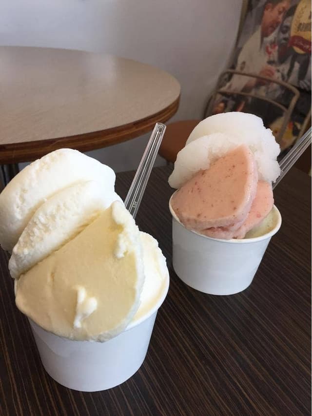 ジェラートサンタ 曙本店 - サブ画像3