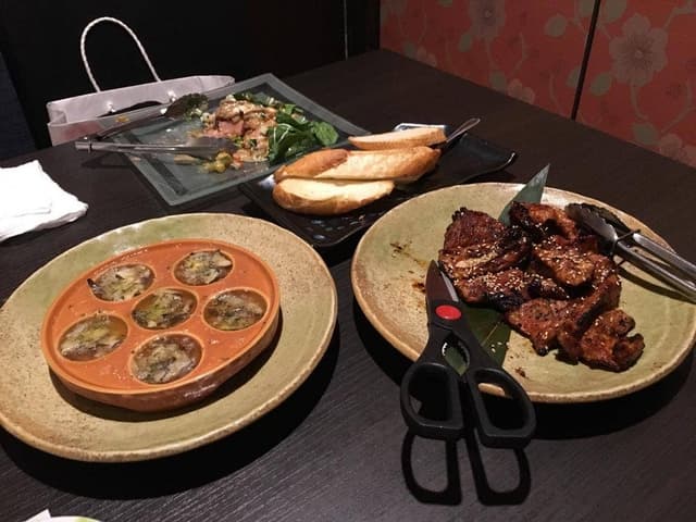 異酒屋 陽溜食堂 日吉町店 - サブ画像2