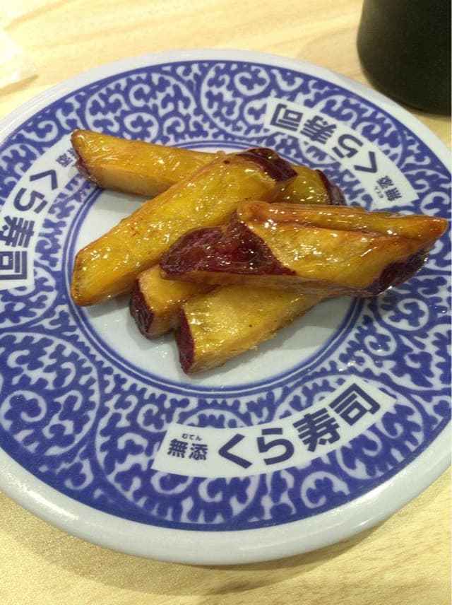 くら寿司 松任店 - サブ画像3