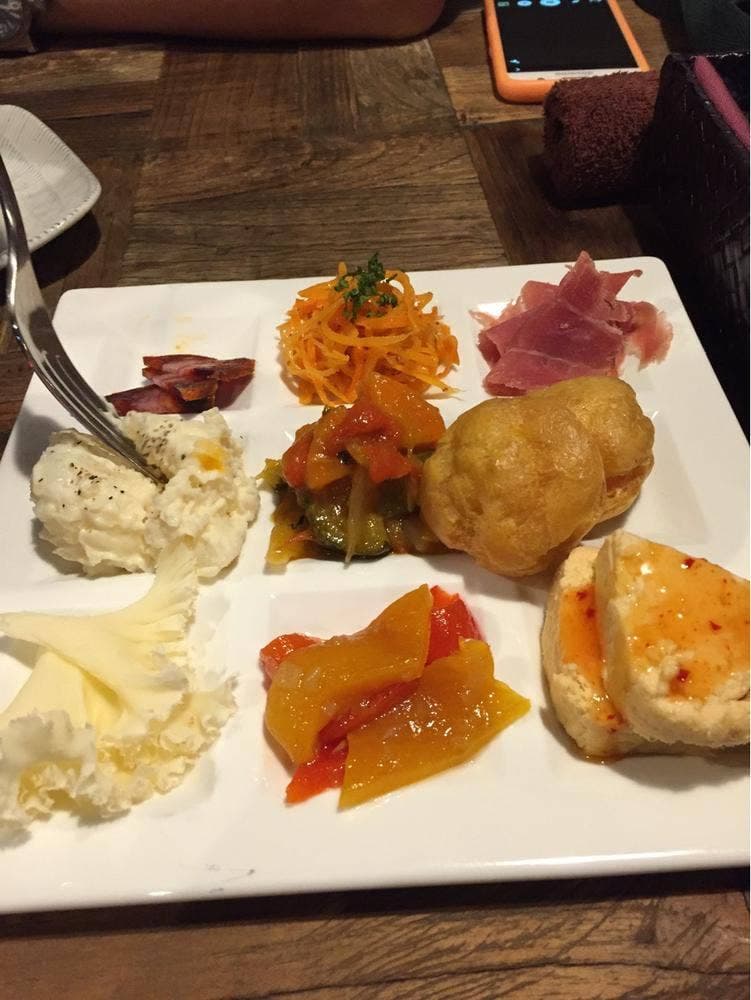 Caf’e Bar Agradito