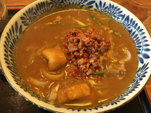 めん処 たつ味 - サブ画像3