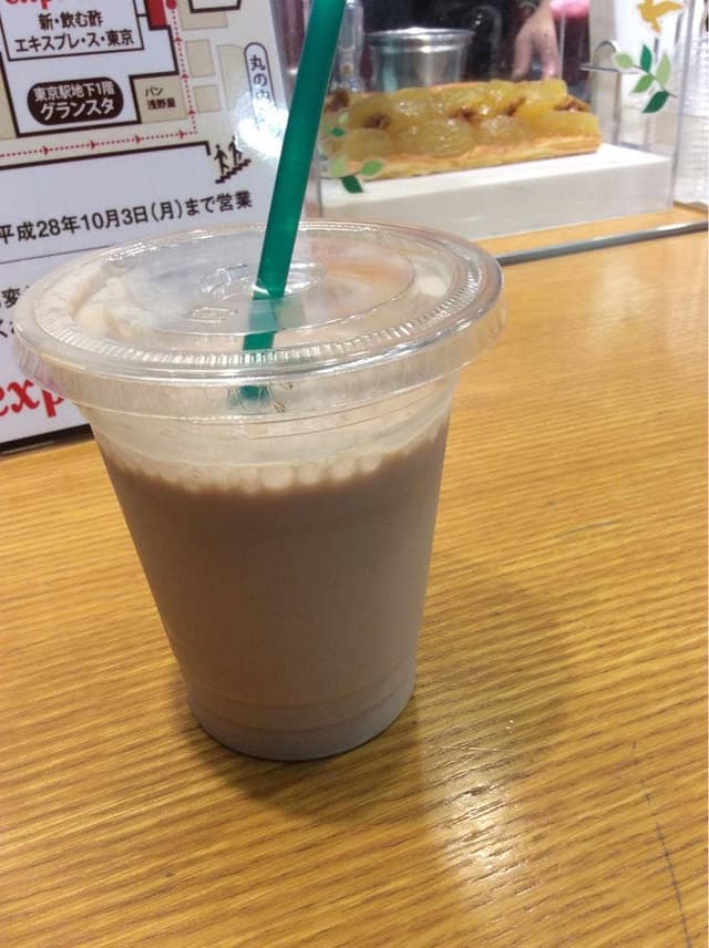 エキスプレ・ス 東京グランスタ店 - サブ画像2