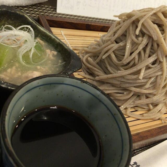 ばんばそば - サブ画像3