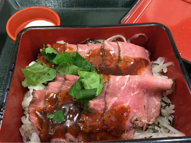 なか卯 南武庫之荘店 - サブ画像1