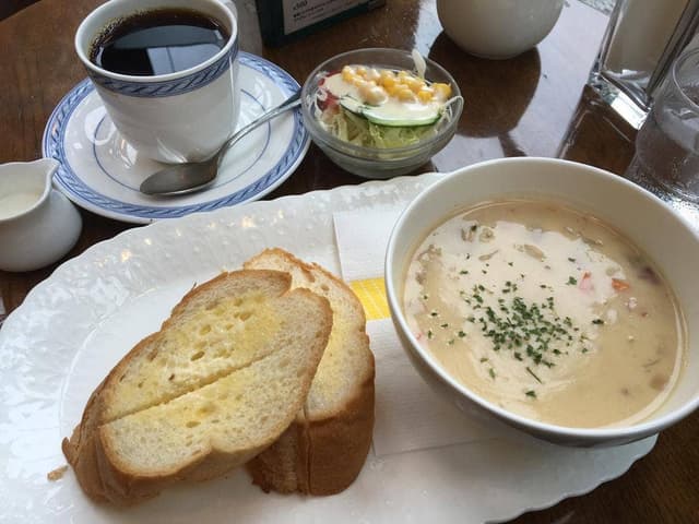 カフェコロラド幕張ベイタウン店 - サブ画像3