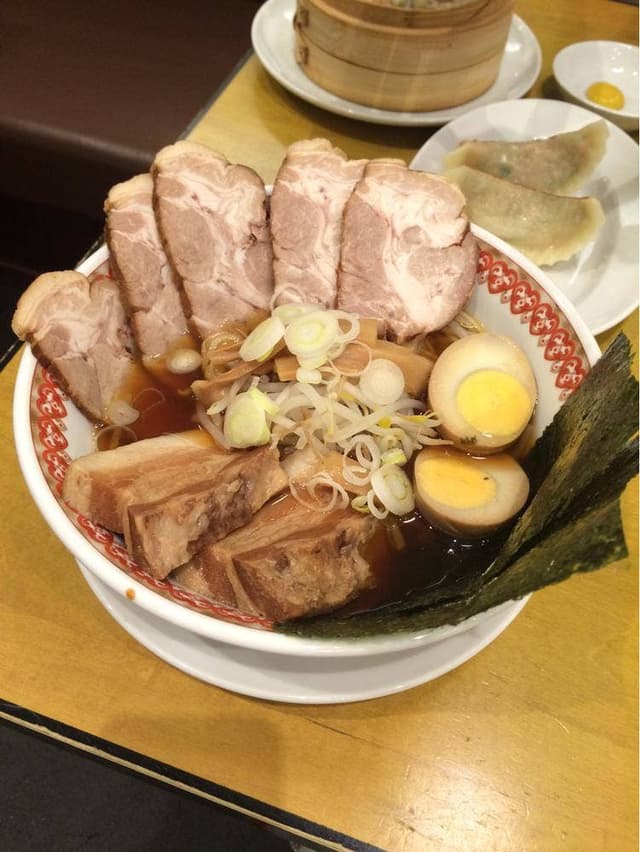紅虎餃子房 横須賀モアーズ店 - サブ画像2