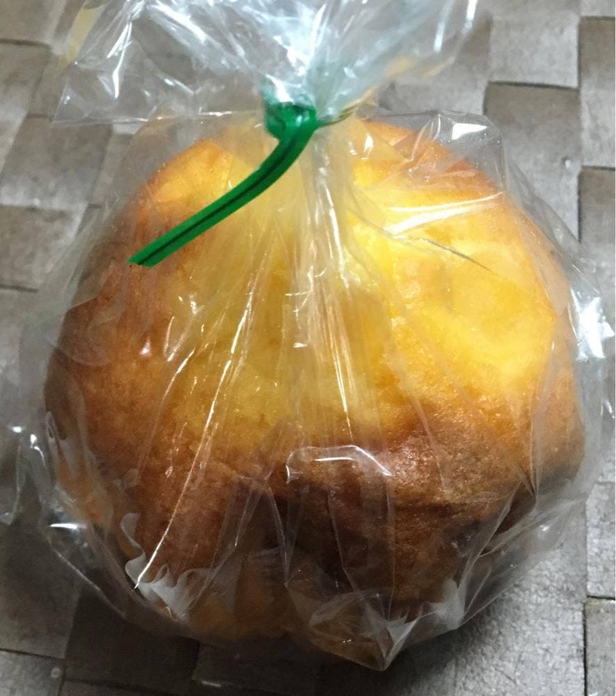 パン工房 パンリッチ