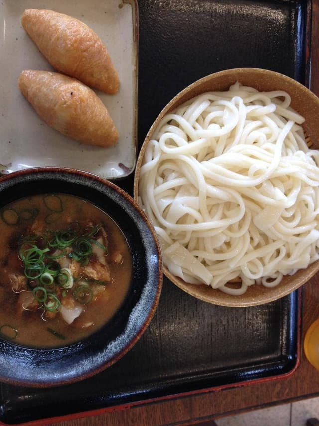 一六うどん みやき店 - サブ画像2