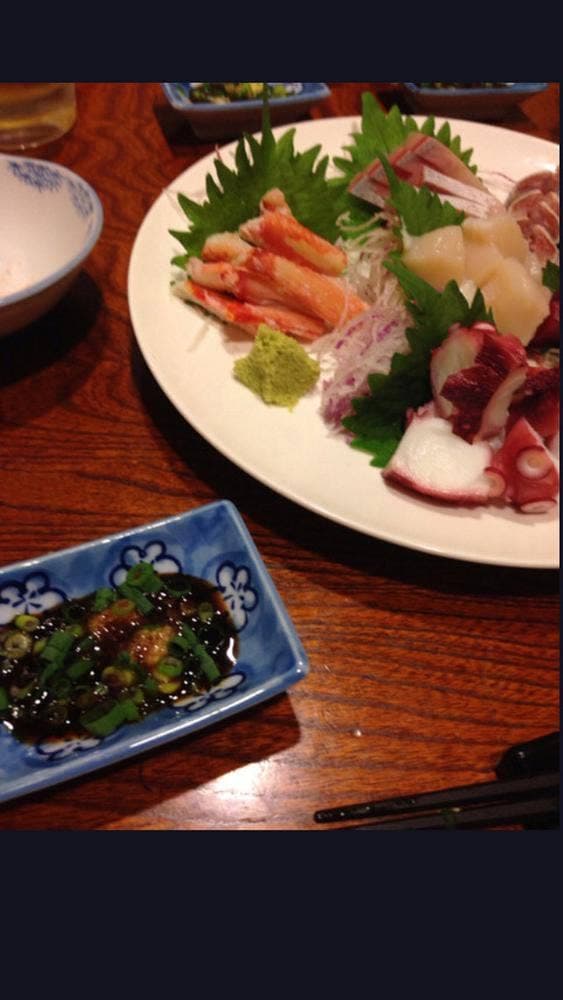 寿し処よしの - サブ画像1