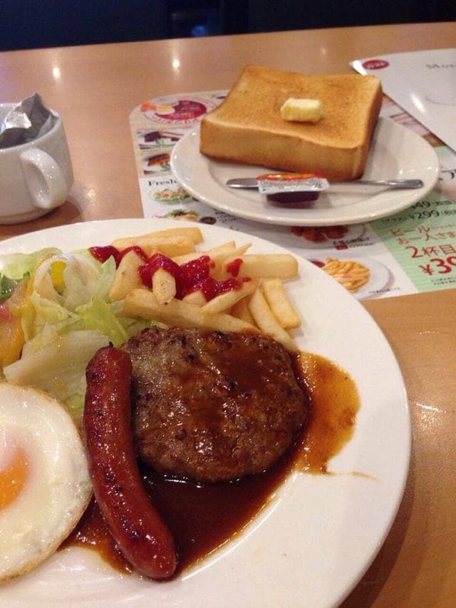 ガスト 長崎駅北店 - サブ画像1