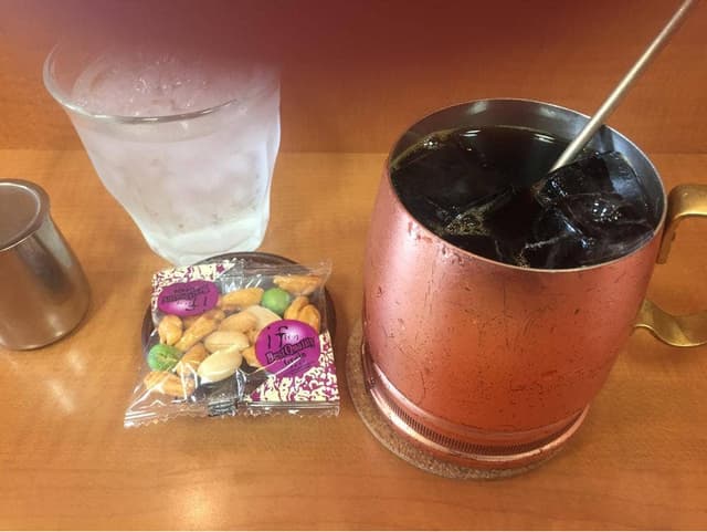 珈琲ホリ アピタ松阪三雲店 - サブ画像1