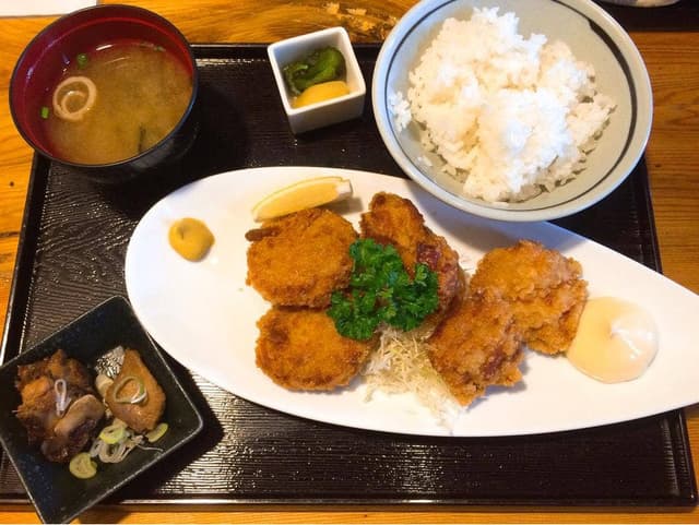ごん蔵 巻店 - サブ画像2
