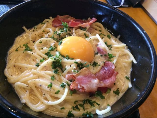 洋麺屋 五右衛門 習志野台店 - サブ画像2
