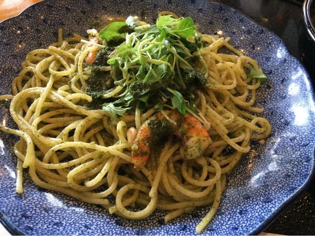 洋麺屋 五右衛門 習志野台店 - サブ画像1