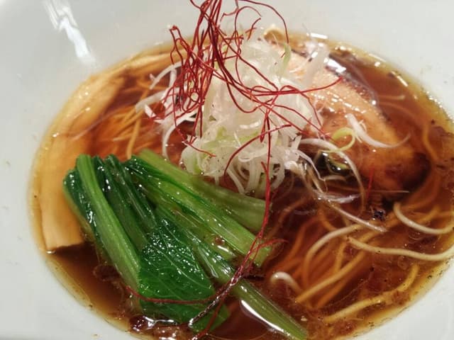 麺屋 かぞく亭 - サブ画像3