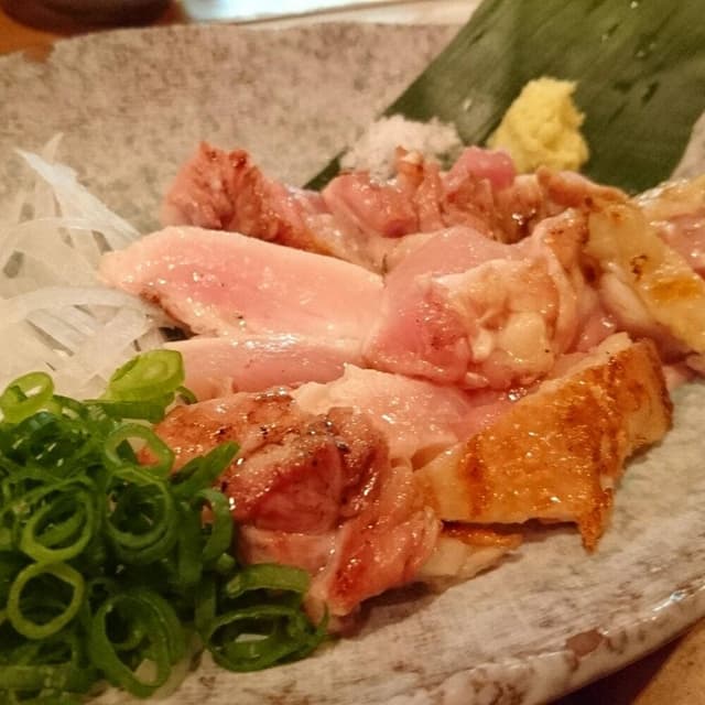 鶏匠井ぐち - サブ画像3