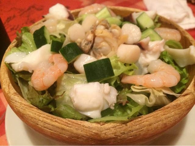 イタリア食堂 イルキャンティ 甲府店 - サブ画像3