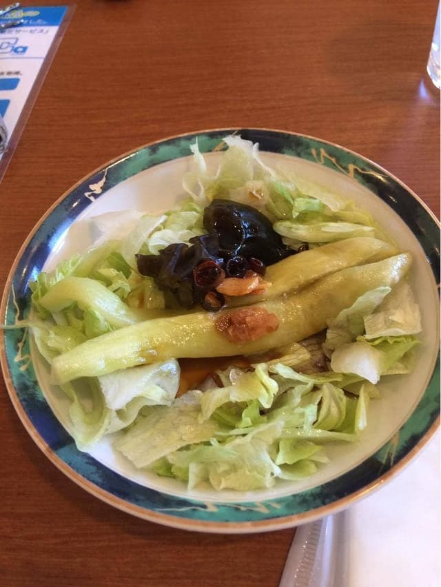 中国料理 龍薫 - サブ画像3