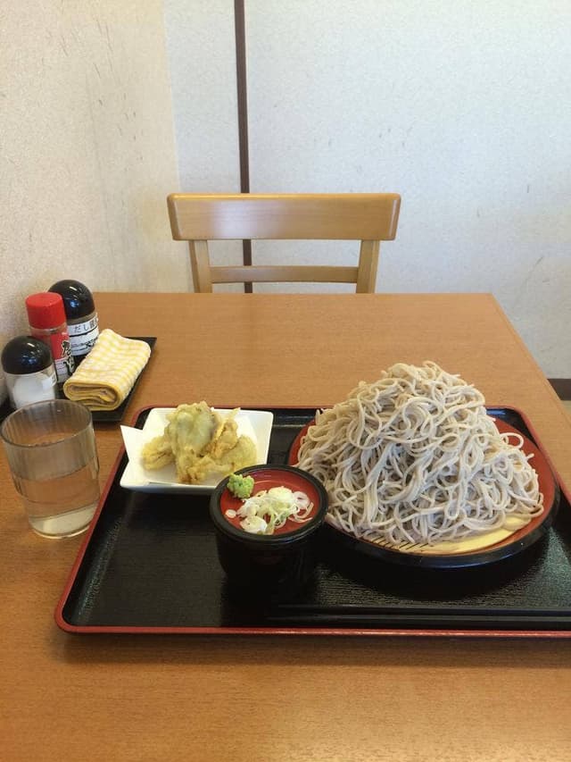 つか蕎麦 - サブ画像1
