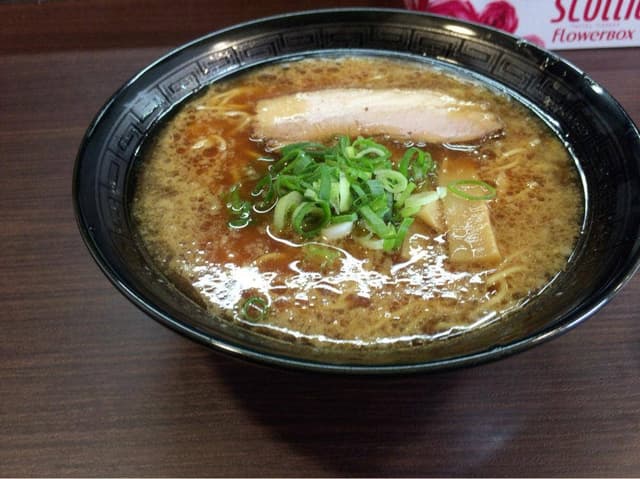 らぁめん ひいらぎ - サブ画像2
