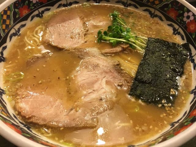 華月 - サブ画像3