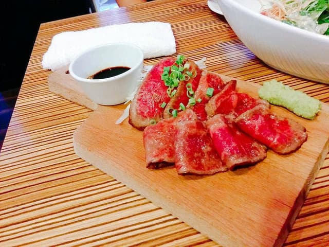 炭焼とクラフトビール TAP TAP - サブ画像1