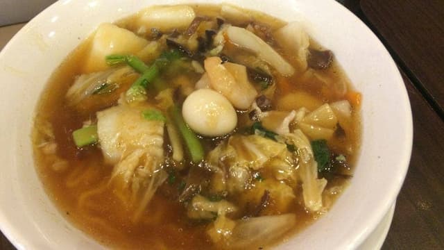 バーミヤン 碑文谷店 - サブ画像2