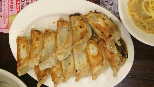 バーミヤン 碑文谷店 - サブ画像3