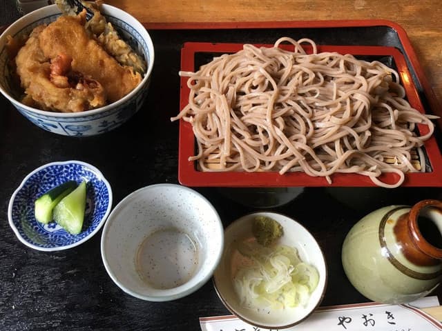 やおき - サブ画像1