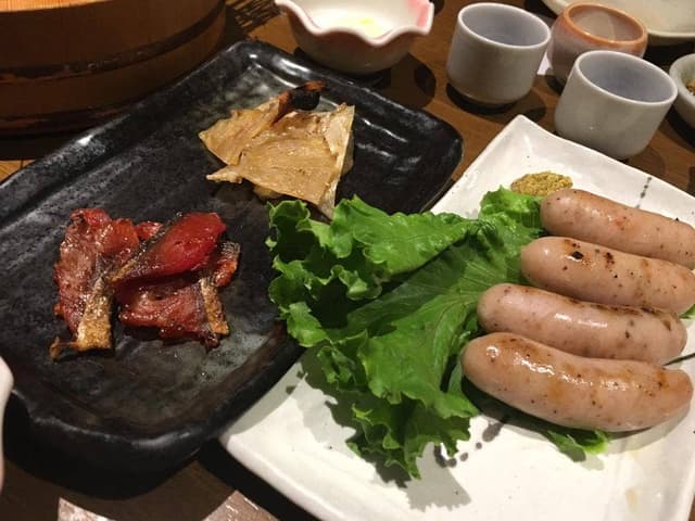 いろはにほへと 鶴岡駅前店 - サブ画像1