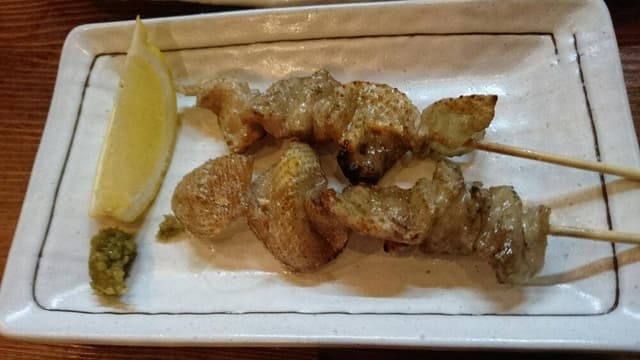 宮崎地鶏九州バル GOSSO - サブ画像3