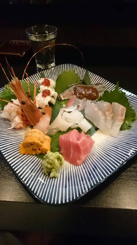 日本食 柔坐 - サブ画像3