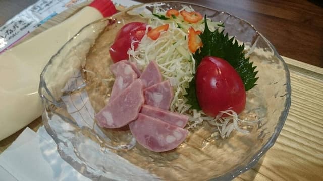 大矢食堂 - サブ画像1