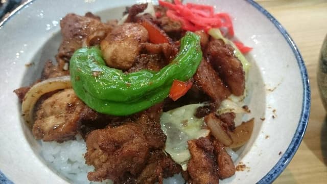 大矢食堂 - サブ画像3