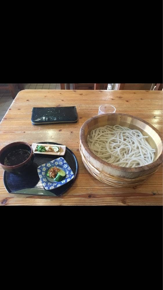 小番食堂
