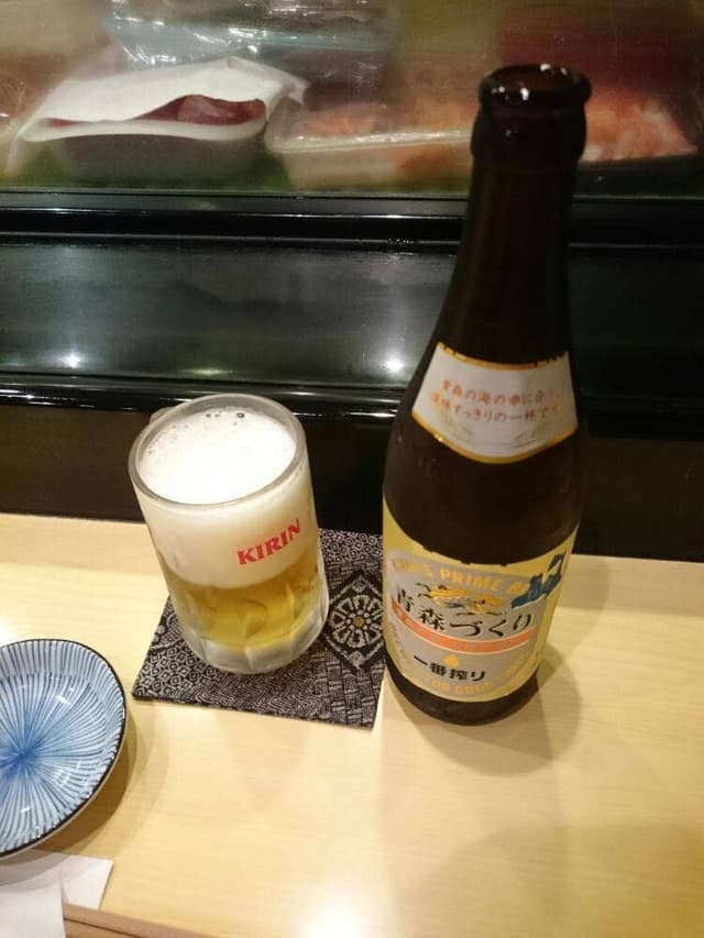 寿し鶴 - サブ画像1