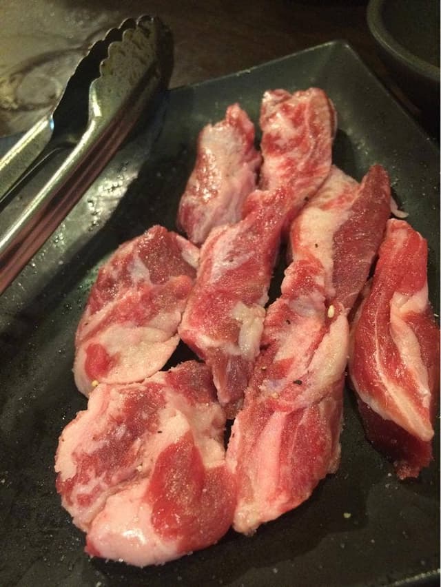 くろぼうず - サブ画像2