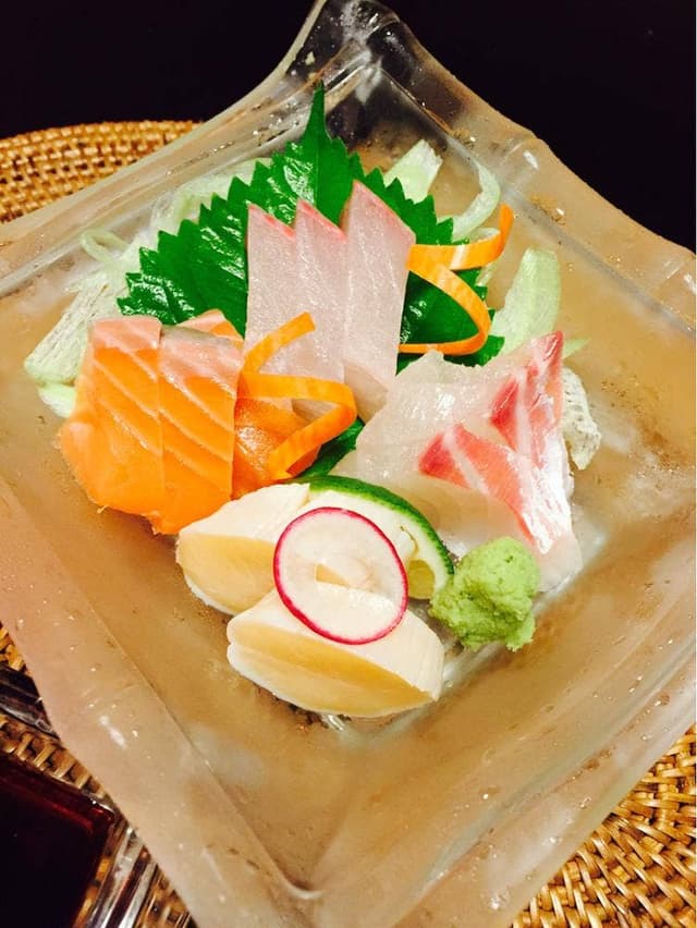 割烹旅館 ゆめさき - サブ画像3