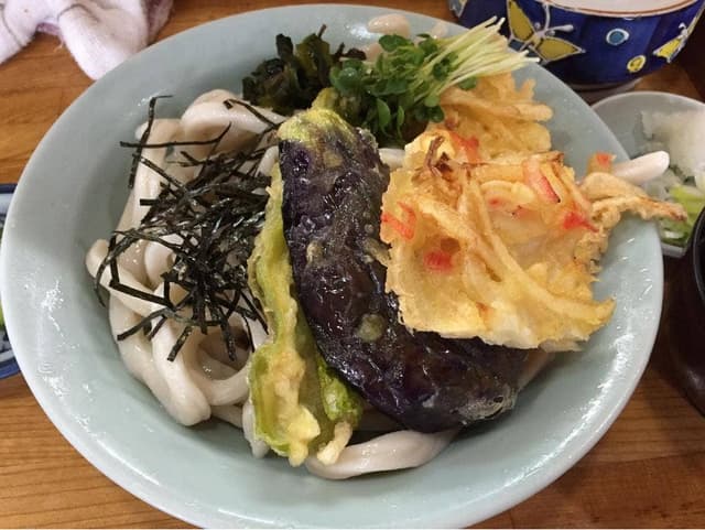 めん八食堂 - サブ画像2