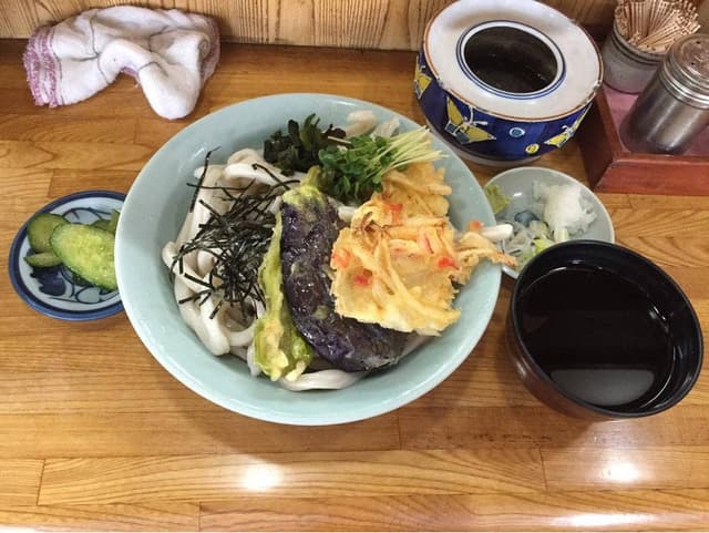 めん八食堂 - サブ画像1