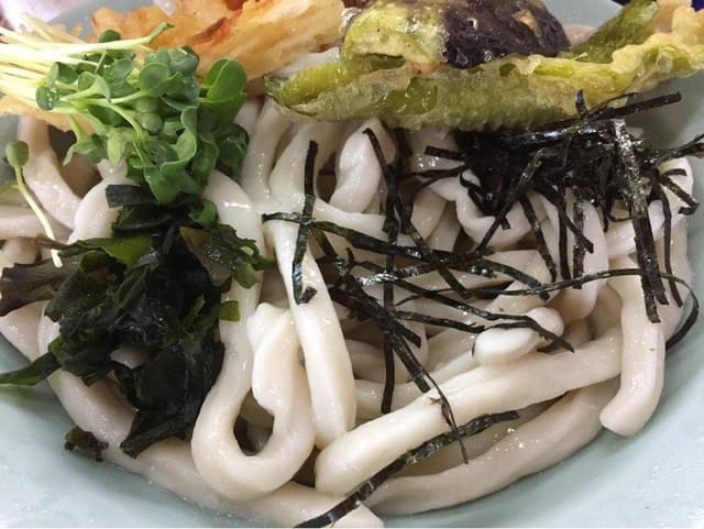 めん八食堂 - サブ画像3