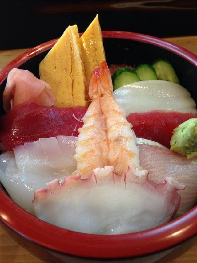 朝寿し 柴崎店 - サブ画像3