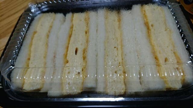 元祖京だし巻 たまご屋おかもと - サブ画像3