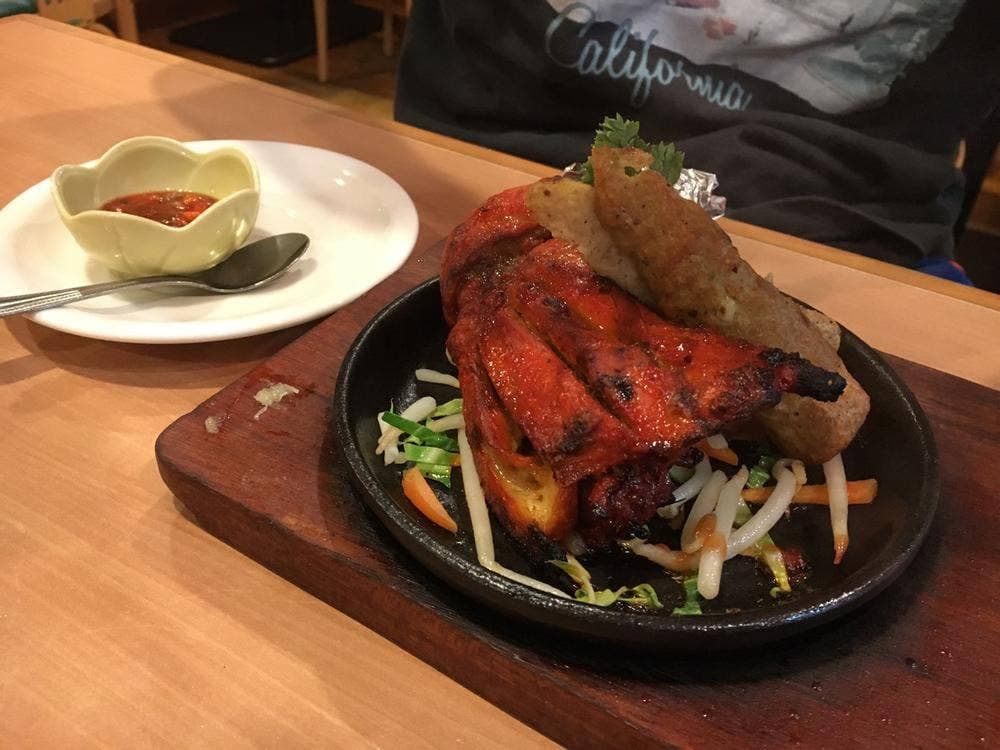 アサ 神戸店 AaShaa