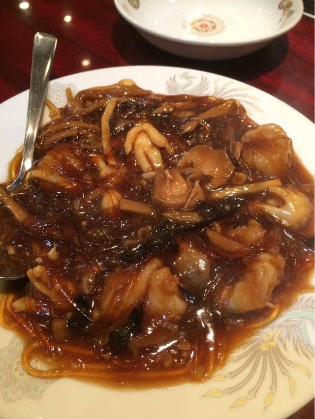 台湾料理 百楽門 松飛台店 - サブ画像1