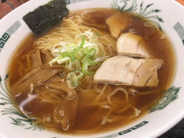 日高屋 小田急マルシェ愛甲石田駅前店 - サブ画像2