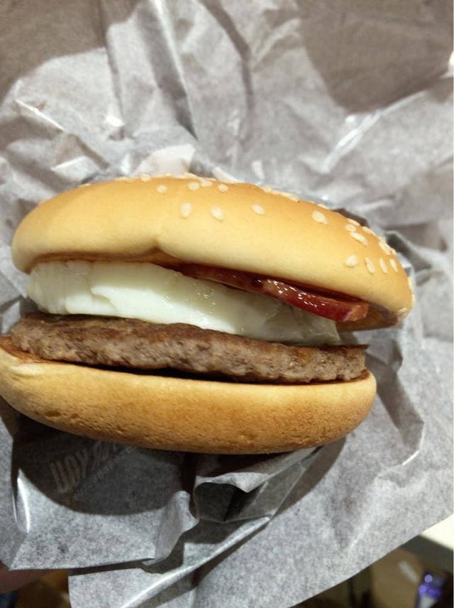 マクドナルド momo店 - サブ画像1