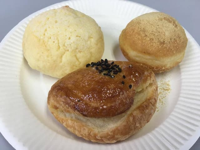 パンと菓子の夢工房 Petit Riviere - サブ画像2