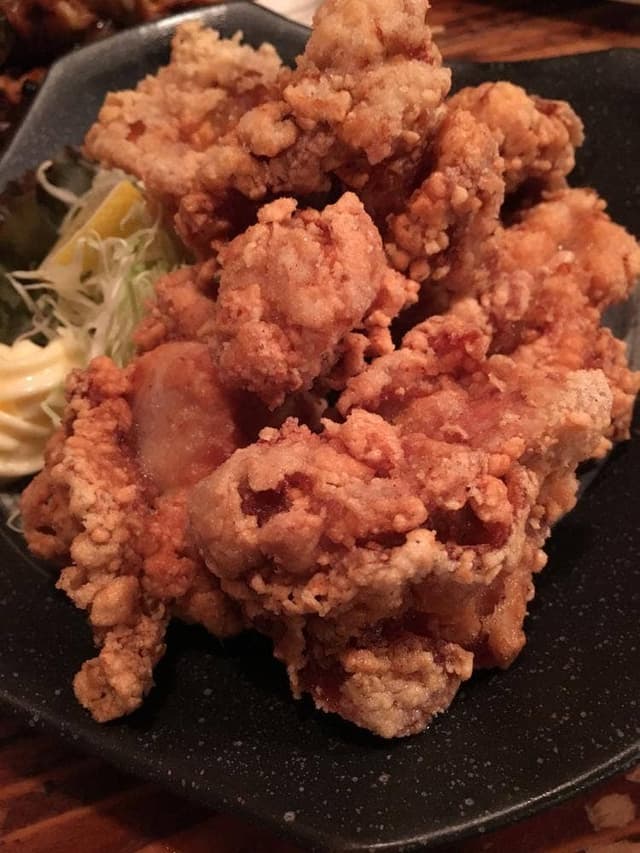 晩小屋 - サブ画像1