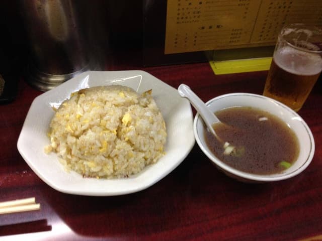 中華料理高楽 - サブ画像1